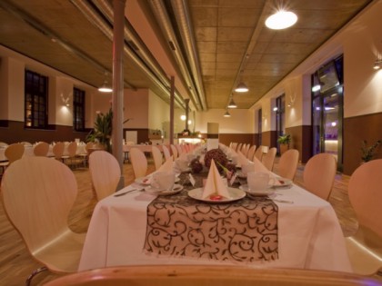 Foto: Eventkantine