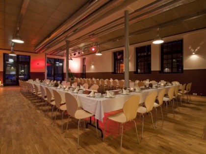 Foto: Eventkantine