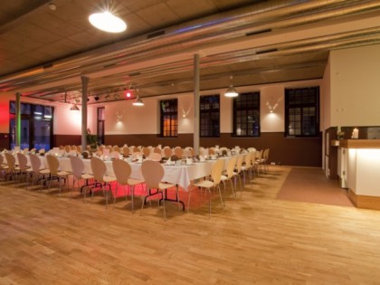 Foto: Eventkantine